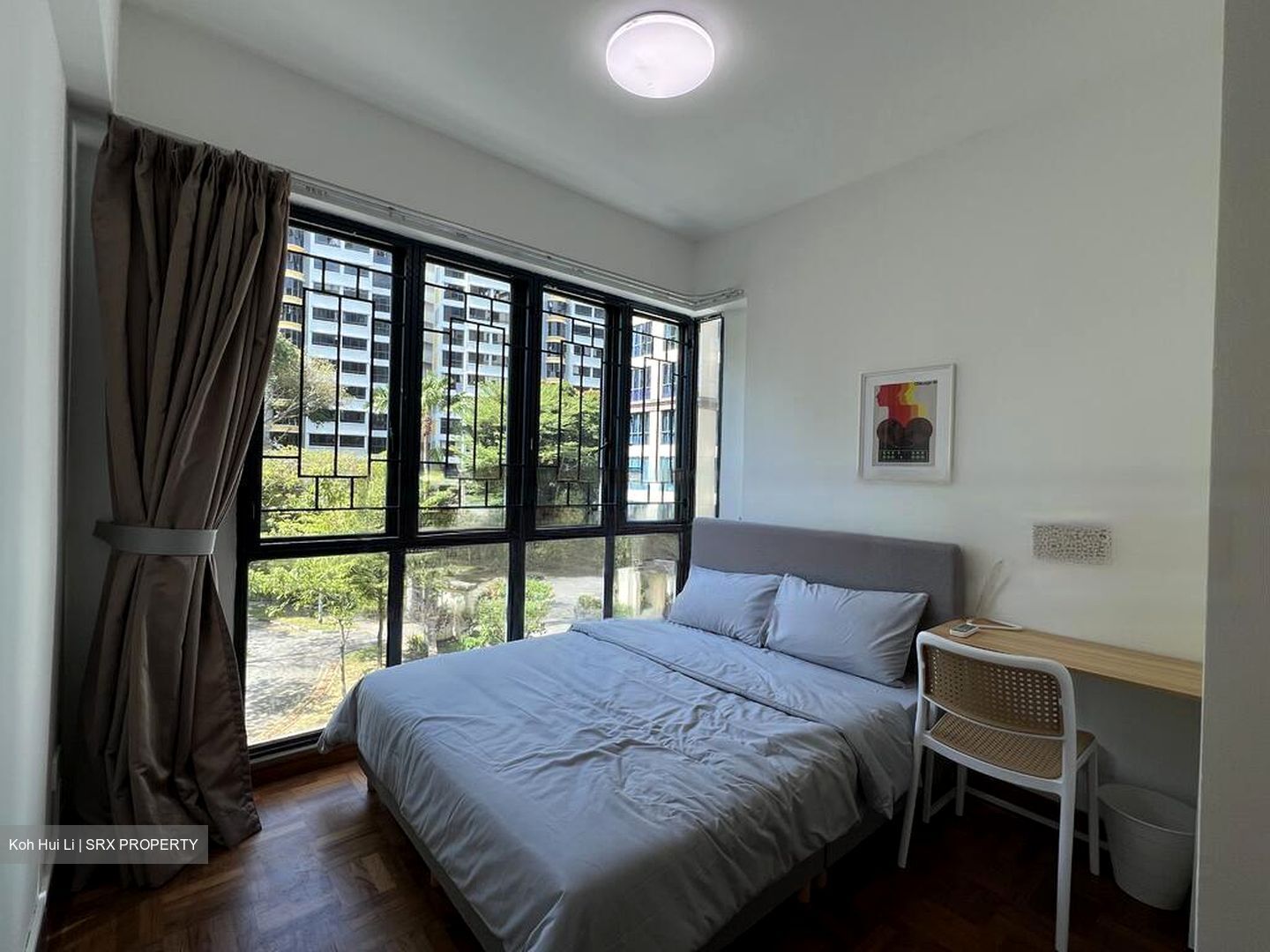 Regent Grove (D23), Condominium #459163971